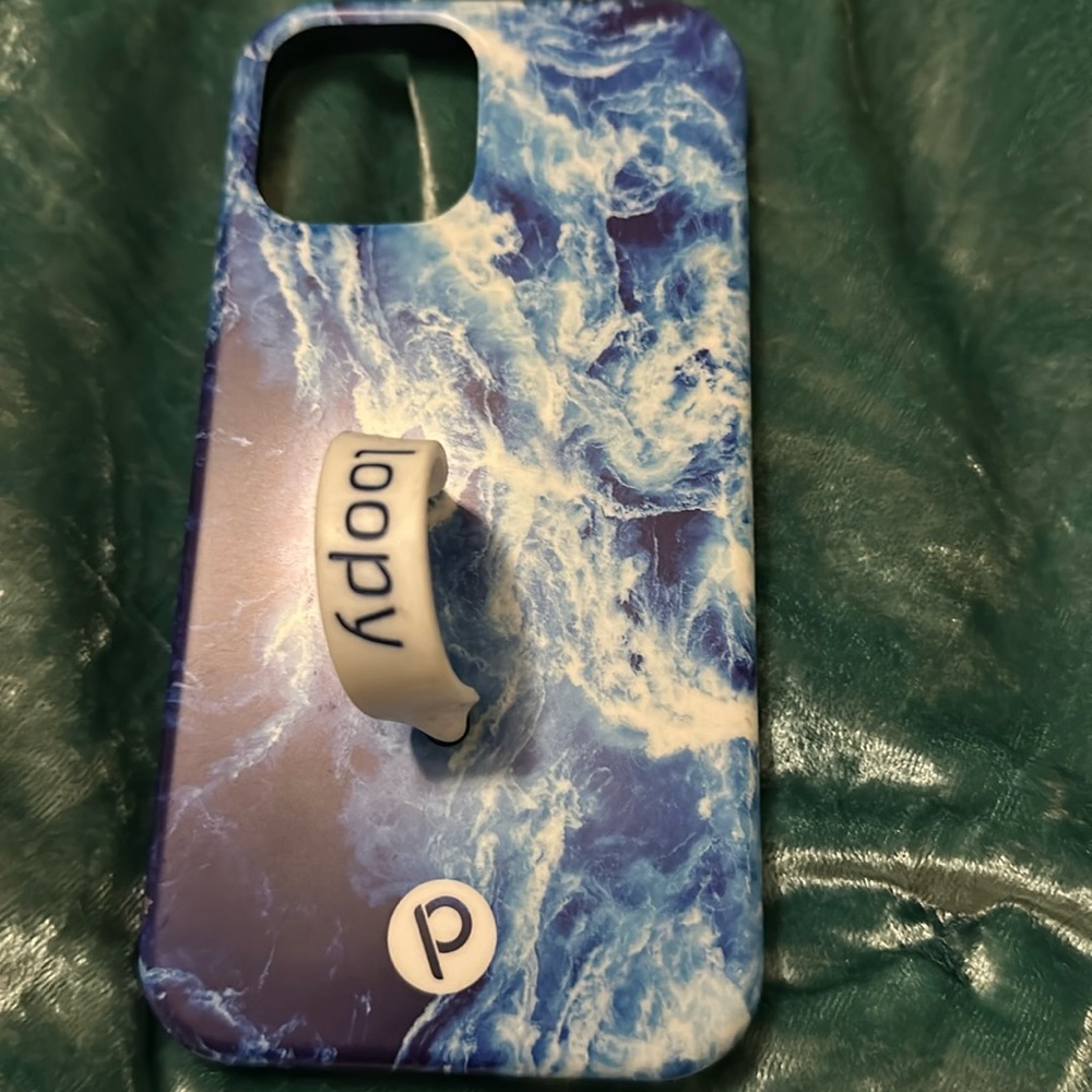 Loopy Case!